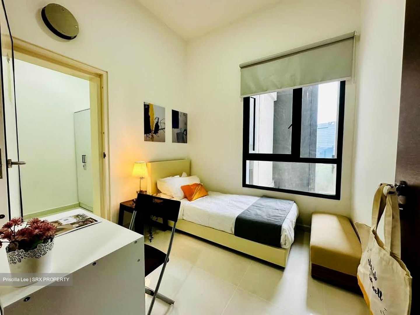 Forte Suites (D8), Apartment #544821671
